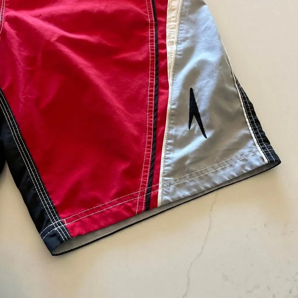 Speedo Men's multi Swim-briefs-shorts